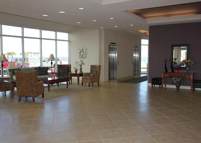 Perdido Sun By Luxury Coastal Vacations Hotel Perdido Key
