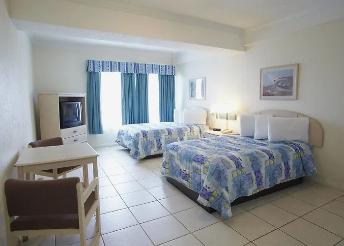 The Hollywood Beach Resort By Revmbe Consulting Dania Beach