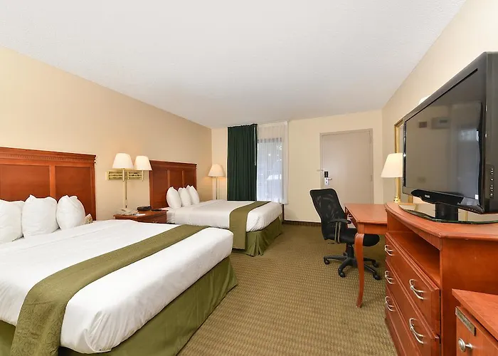 Quality Inn Altamonte Springs