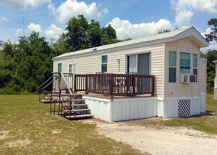 Orlando Rv Resort Four Corners