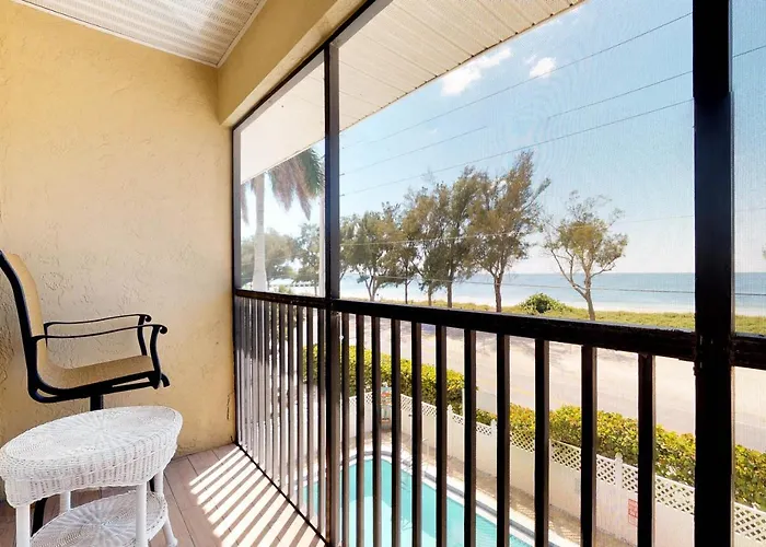 Sunset Villa 2 Bradenton Beach