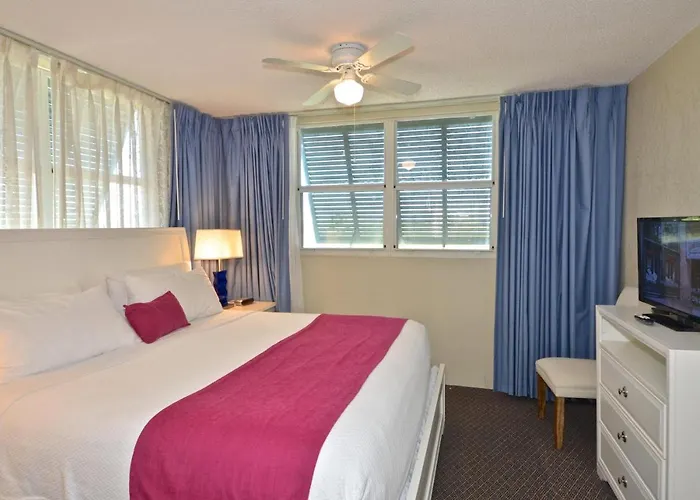 Sunrise Suites Antigua Suite #312 Key West