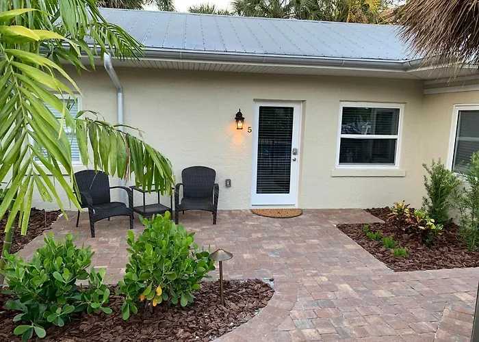 Hotels in Siesta Key