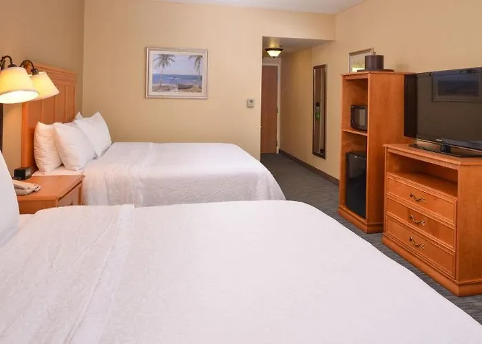 Surestay Plus Hotel By Best Western Vero Beach