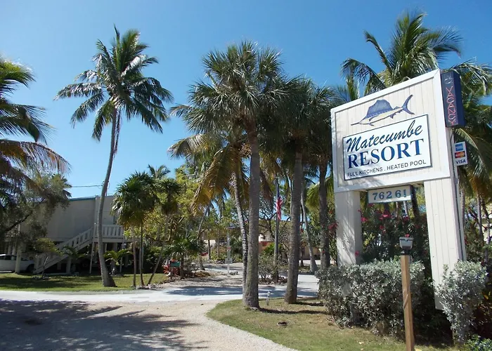Matecumbe Resort Islamorada