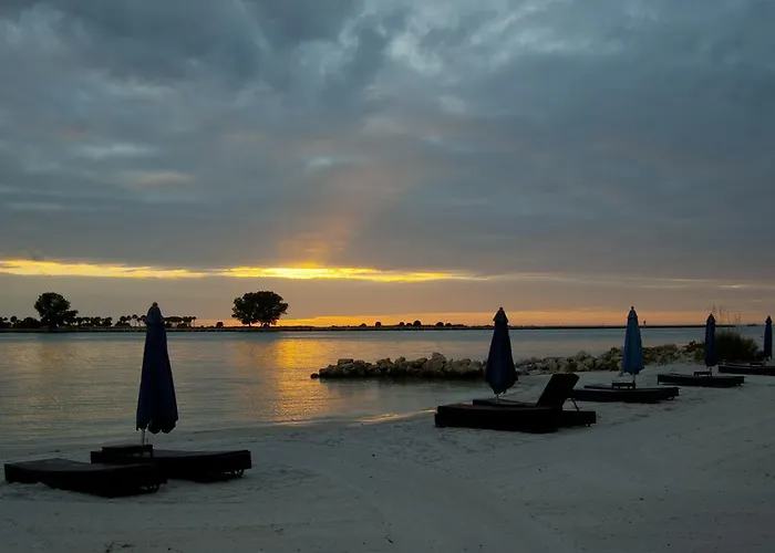 Wyndham Garden Clearwater Beach