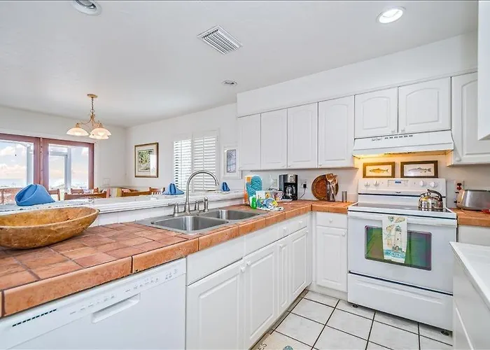 Boca Grande Shores 03 Villa