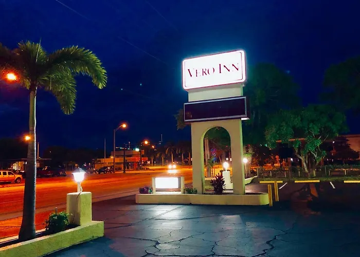 Vero Inn Vero Beach