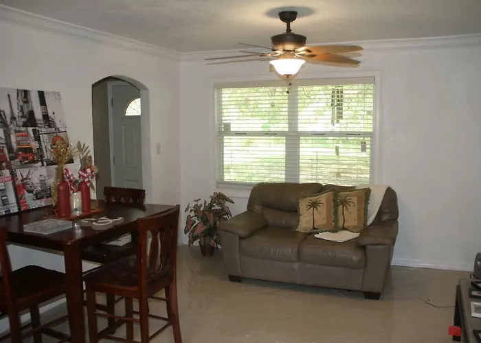 The Hip Hop Hotels Tampa