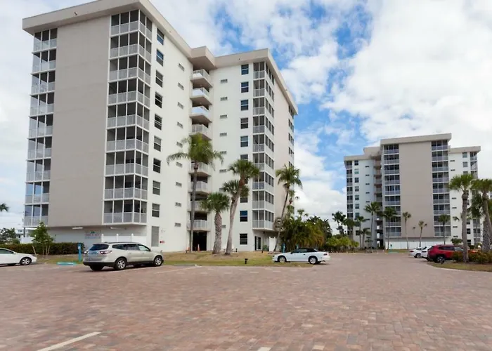 Haustierfreundliches Bonita Beach&Tennis 1906 Condo Bonita Springs