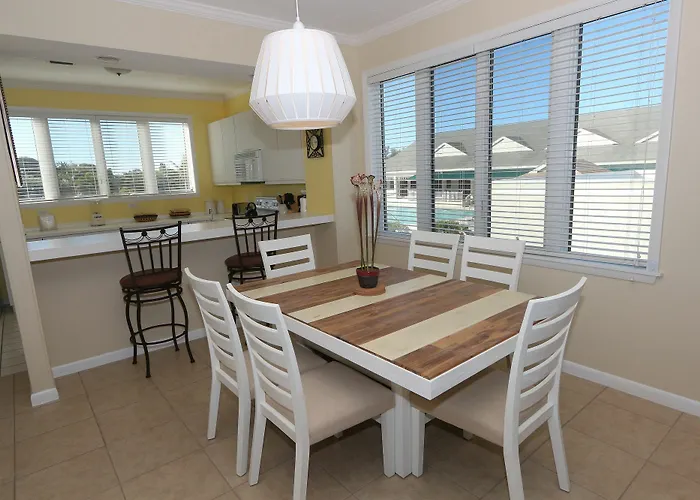 Cedars Tennis Resort By Rva Longboat Key