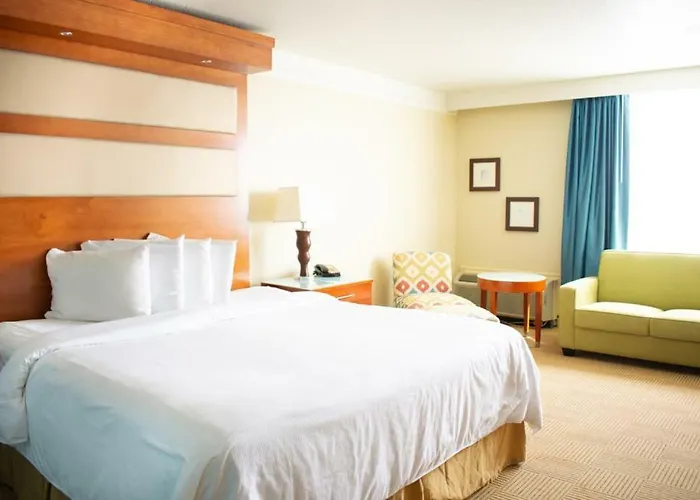 Punta Gorda Waterfront Hotel & Suites