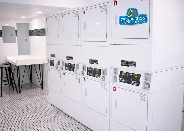 Celebration Suites 2 Bedroom Condo