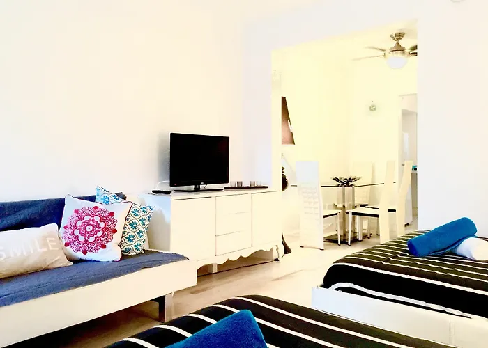 761 South Beach Apartments Miami Beach