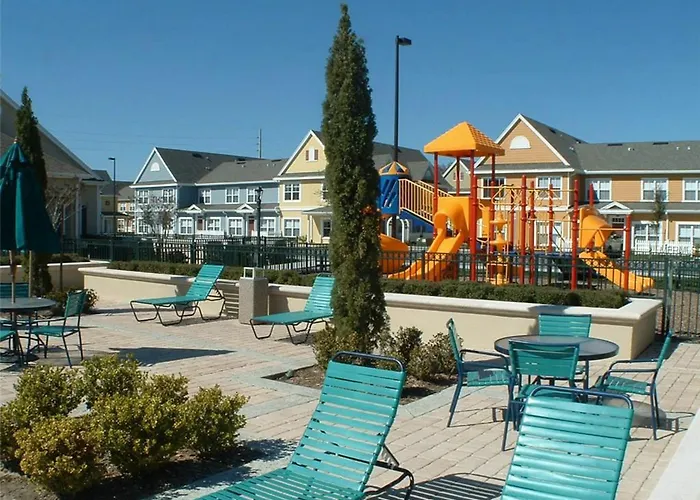 Aco Vacation Homes Kissimmee