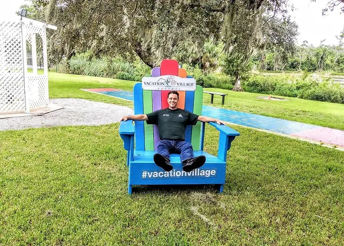 Condomini a Orlando