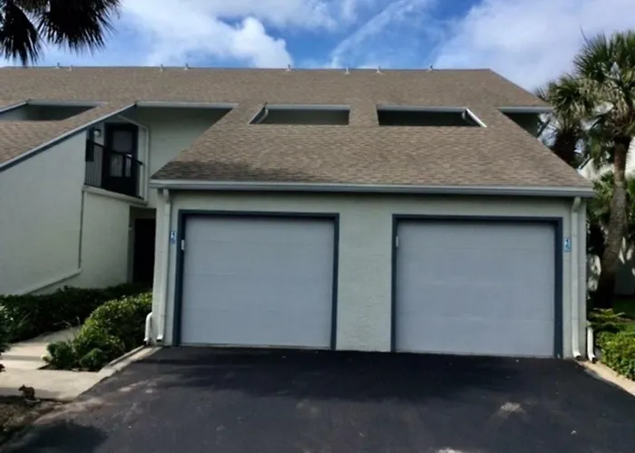 Sea Winds 16 Condo St. Augustine