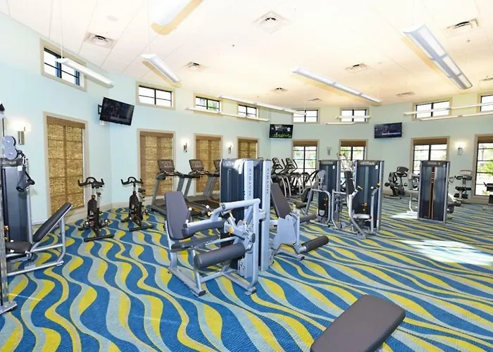 Champions Gate - 1457Gmsil Home Kissimmee