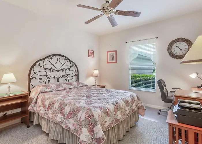 Ferienwohnung Bonita East Retreat Bonita Springs