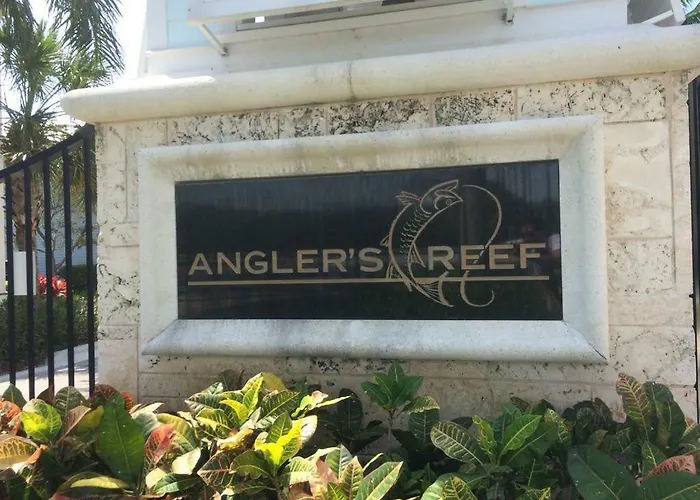 Villa Anglers Reef Getaway Islamorada