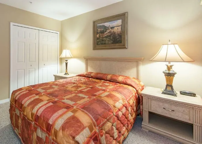 Wqr Private Rentals No Resort Pool Access Orlando