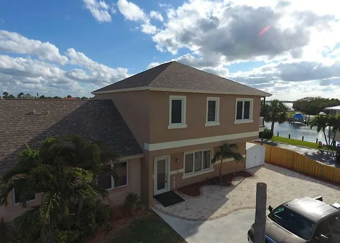 A Slice Of Paradise Villa Jensen Beach