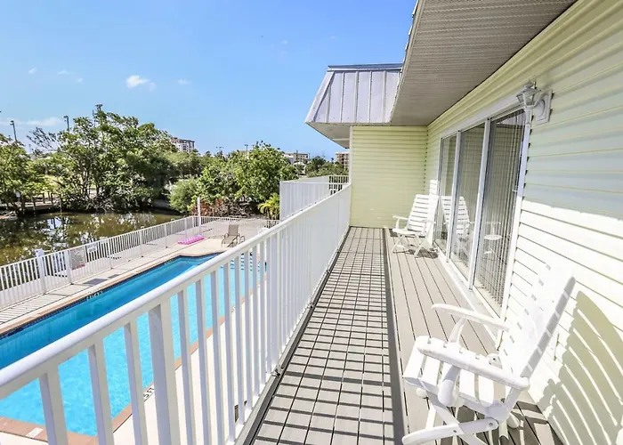106 Tropical Shores #2 Fort Myers Beach