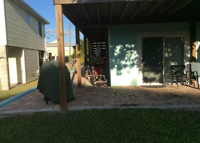 Haustierfreundliches Villa Fort Myers Beach House