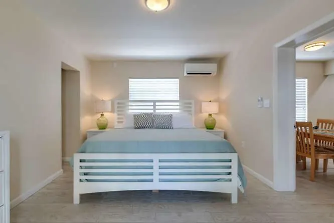Elderberry Hotel Siesta Key