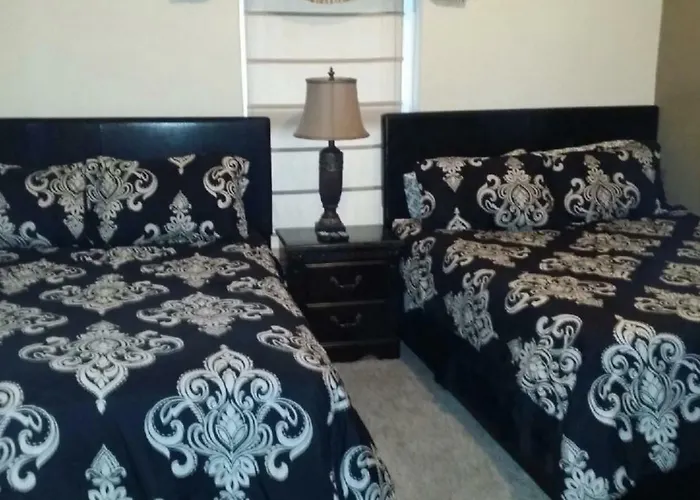 Ocean Reef 2 Bedroom/2 Bath! Panama City Beach