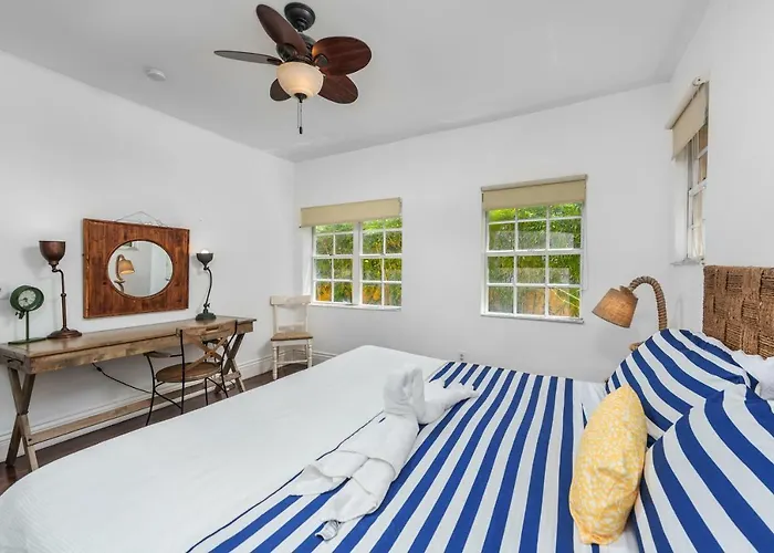 927 Jefferson Suites Miami Beach