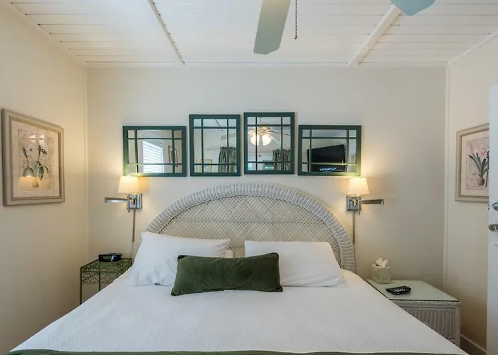 Amelia House Villa Key West