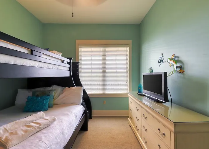 Redfish Village M2-426 Blue Mountain Beach 30A Santa Rosa Beach