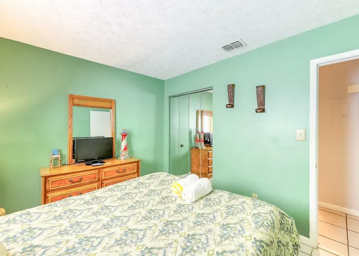 Seagrove Beach "Beachside Condos 23" 3692 E County Highway 30A Santa Rosa Beach