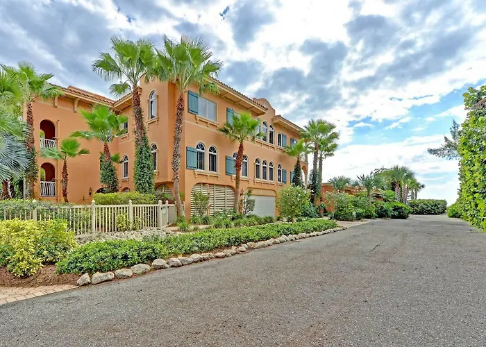 La Casa Marie Hotel Anna Maria Island