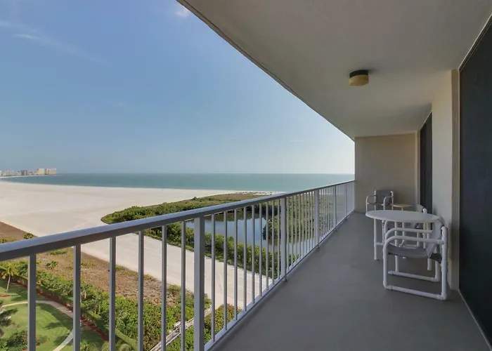 Seaview Court Villa Marco Island