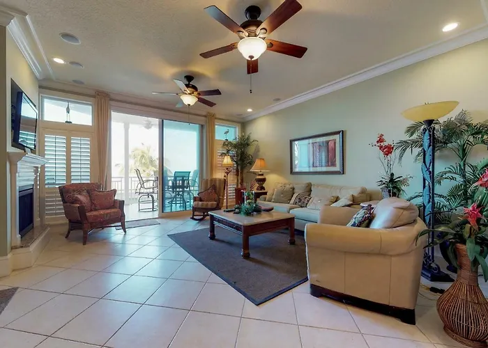 Palm Gables 106 Apartment Holmes Beach