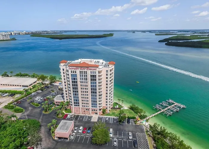 Lover'S Key Resort Fort Myers Beach