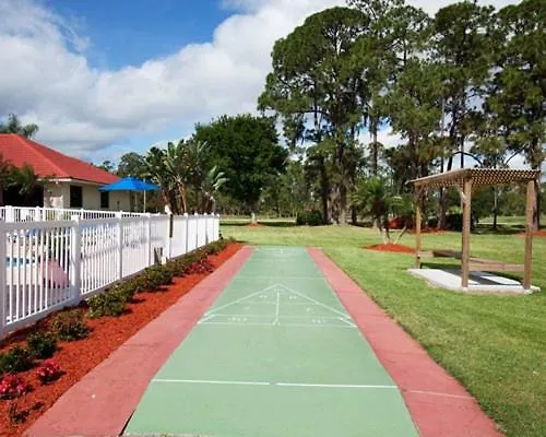 Harder Hall Resort Club Sebring
