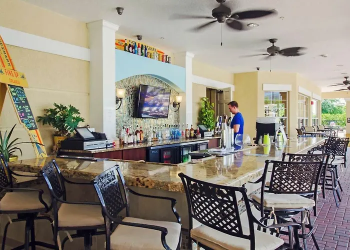 Vista Cay Luxury 3 Bedroom Condo Orlando