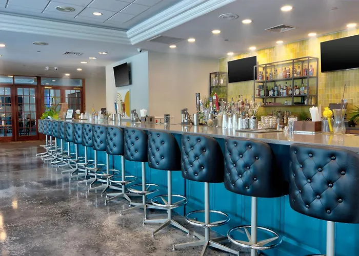 Tampa hotels near SS American Victory Mariners' Memorial and Museum Ship