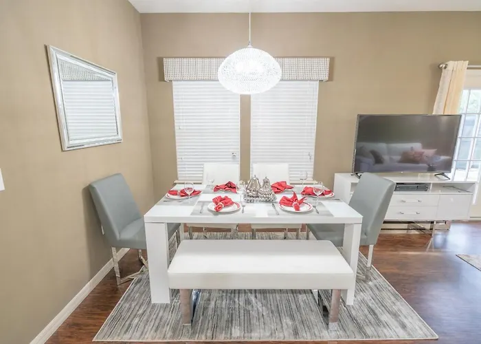 Dream Vacation Home! Kissimmee