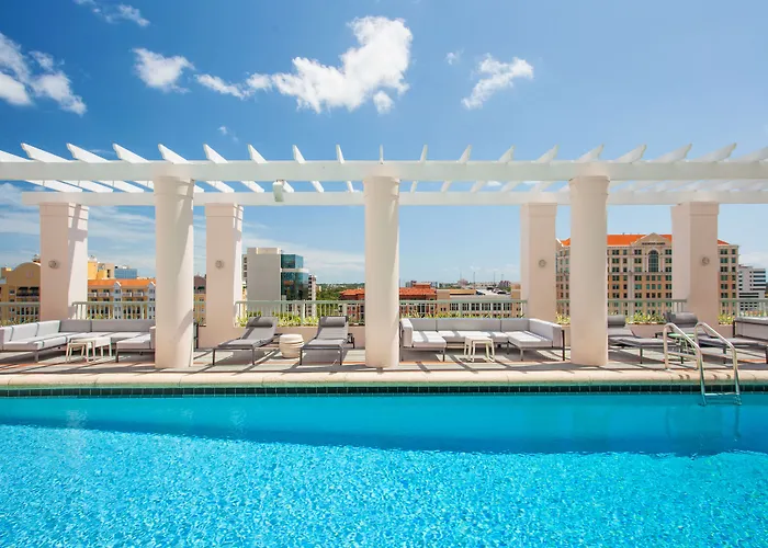 Hotel Colonnade Coral Gables, Autograph Collection - 4 star Hotel