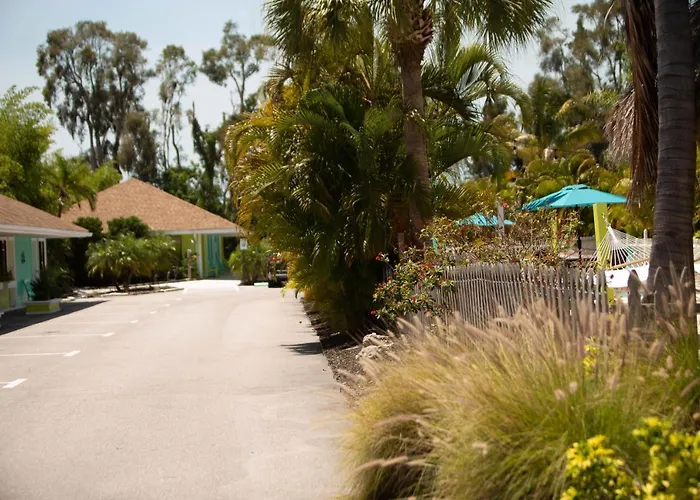 My Sarasota Getaway Inn Nokomis