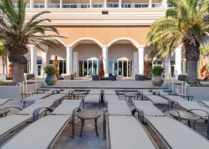 Beach Club 1502 Pensacola Beach