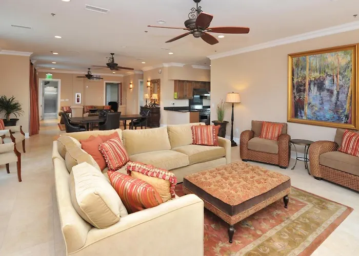 Private Sanctuary By The Sea Condos Santa Rosa Beach