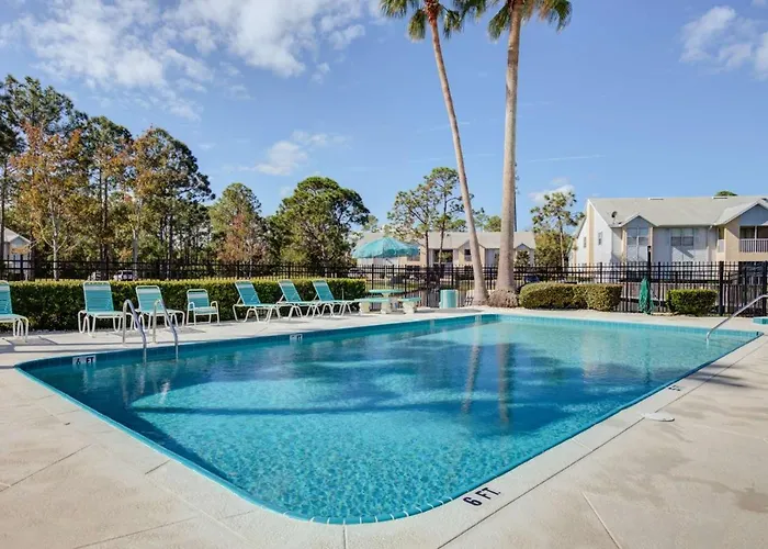 Lodge a Florida