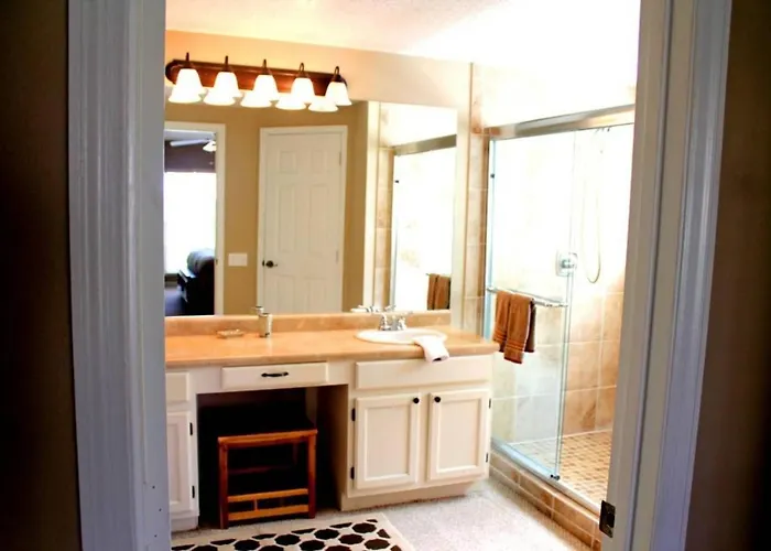 Ventura Cove Holiday Home Orlando